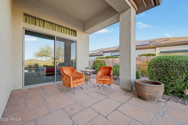 41117 N CLUB POINTE Drive, Anthem, AZ 85086