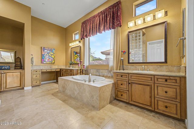 41117 N CLUB POINTE Drive, Anthem, AZ 85086