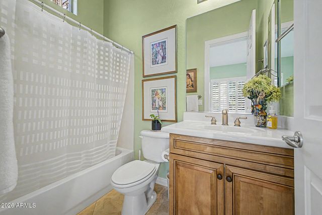 41117 N CLUB POINTE Drive, Anthem, AZ 85086