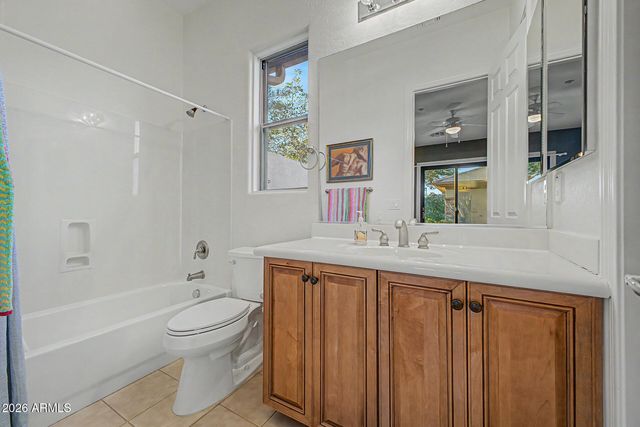 41117 N CLUB POINTE Drive, Anthem, AZ 85086