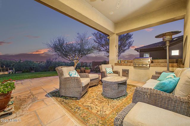 41117 N CLUB POINTE Drive, Anthem, AZ 85086