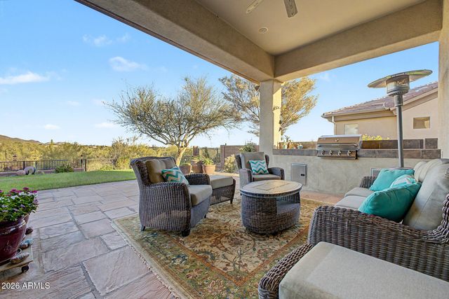 41117 N CLUB POINTE Drive, Anthem, AZ 85086