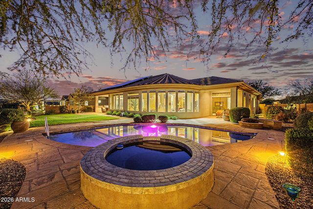 41117 N CLUB POINTE Drive, Anthem, AZ 85086