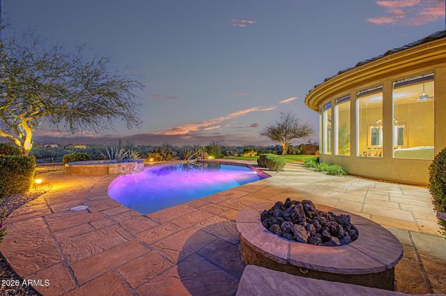 41117 N CLUB POINTE Drive, Anthem, AZ 85086