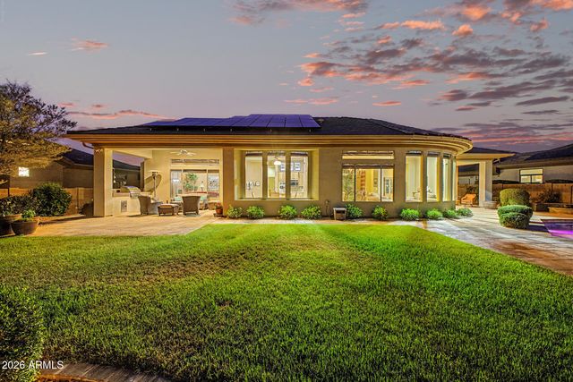 41117 N CLUB POINTE Drive, Anthem, AZ 85086