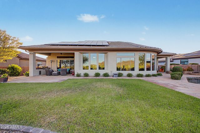 41117 N CLUB POINTE Drive, Anthem, AZ 85086