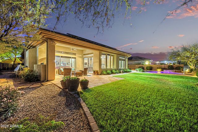 41117 N CLUB POINTE Drive, Anthem, AZ 85086