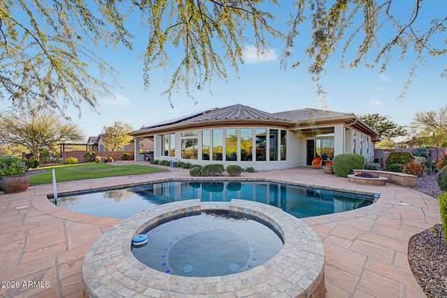 41117 N CLUB POINTE Drive, Anthem, AZ 85086