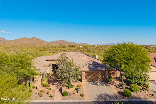 41117 N CLUB POINTE Drive, Anthem, AZ 85086