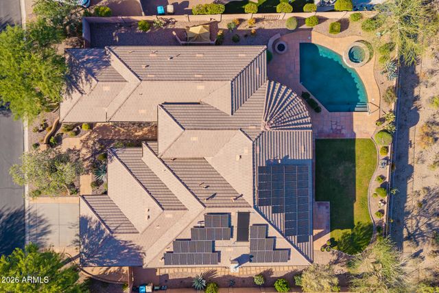 41117 N CLUB POINTE Drive, Anthem, AZ 85086