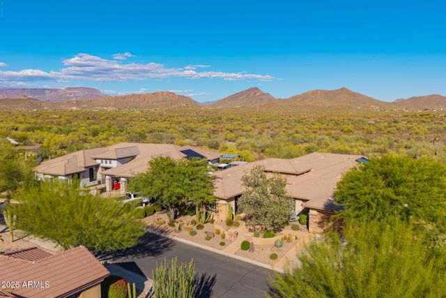 41117 N CLUB POINTE Drive, Anthem, AZ 85086