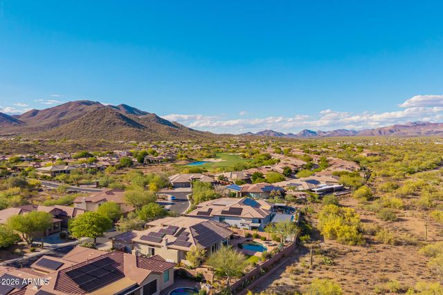 41117 N CLUB POINTE Drive, Anthem, AZ 85086