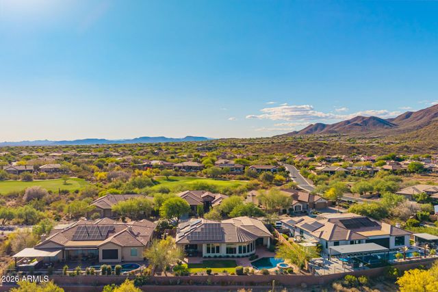 41117 N CLUB POINTE Drive, Anthem, AZ 85086