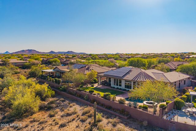 41117 N CLUB POINTE Drive, Anthem, AZ 85086