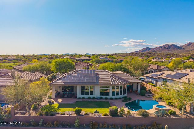 41117 N CLUB POINTE Drive, Anthem, AZ 85086