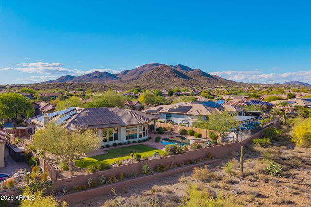 41117 N CLUB POINTE Drive, Anthem, AZ 85086