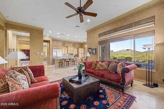 41117 N CLUB POINTE Drive, Anthem, AZ 85086