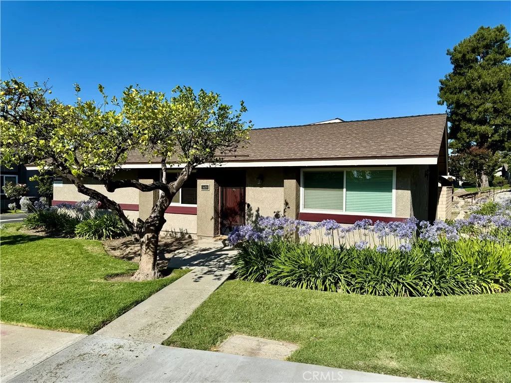 1630 Carmel Circle East, Upland, CA 91784