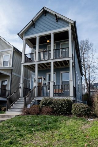 1811B 6th Ave, N, Nashville, TN 37208