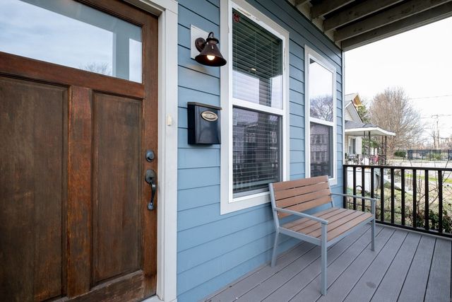 1811B 6th Ave, N, Nashville, TN 37208