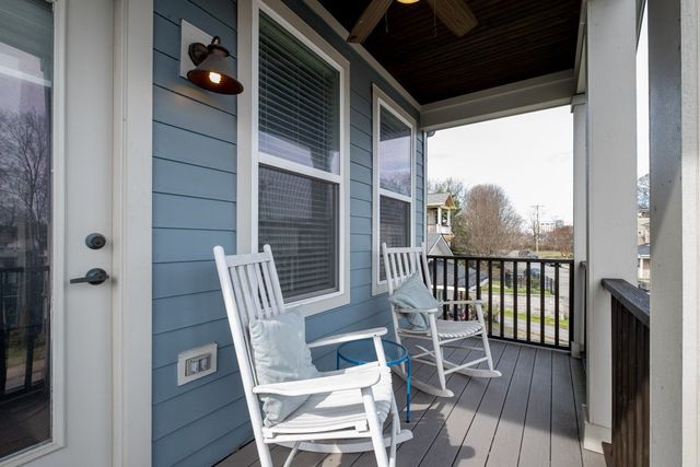 1811B 6th Ave, N, Nashville, TN 37208