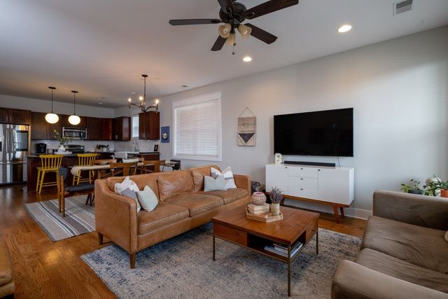 1811B 6th Ave, N, Nashville, TN 37208