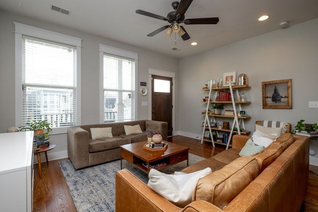 1811B 6th Ave, N, Nashville, TN 37208