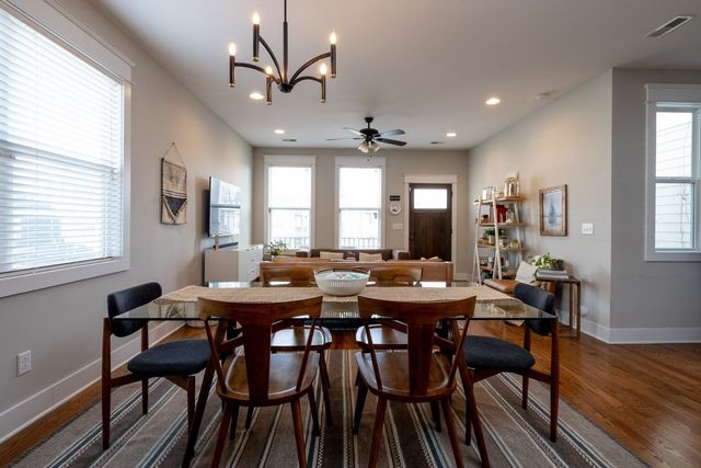 1811B 6th Ave, N, Nashville, TN 37208