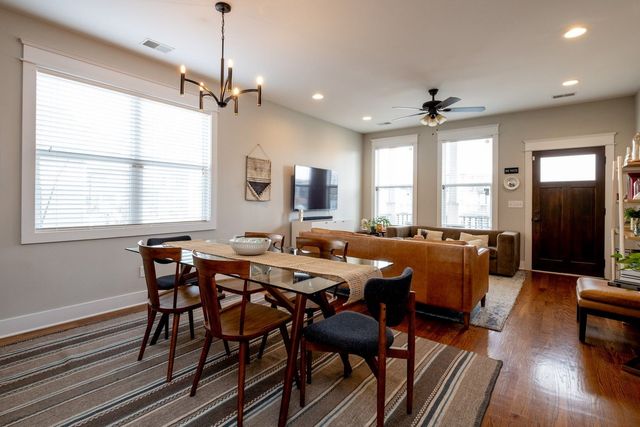 1811B 6th Ave, N, Nashville, TN 37208