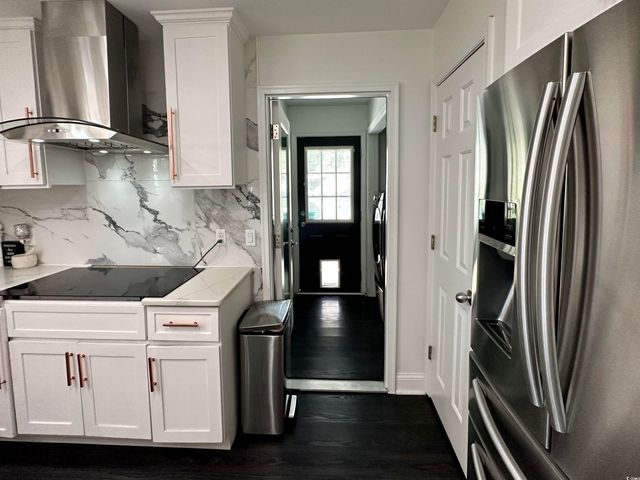 6636 Breezewood Blvd., Myrtle Beach, SC 29588