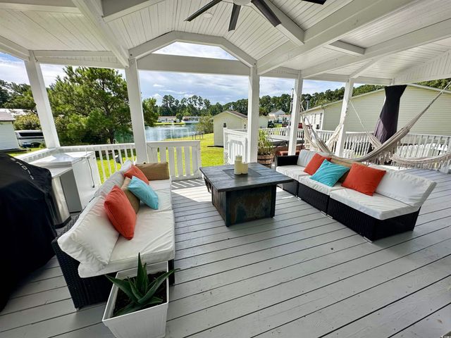 6636 Breezewood Blvd., Myrtle Beach, SC 29588