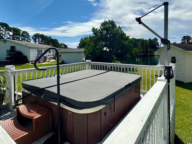 6636 Breezewood Blvd., Myrtle Beach, SC 29588