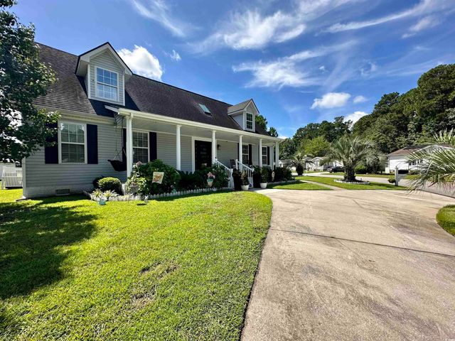 6636 Breezewood Blvd., Myrtle Beach, SC 29588