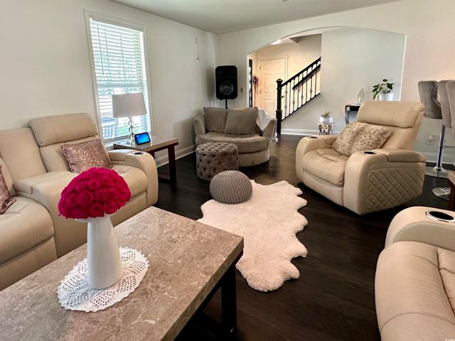 6636 Breezewood Blvd., Myrtle Beach, SC 29588