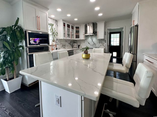 6636 Breezewood Blvd., Myrtle Beach, SC 29588