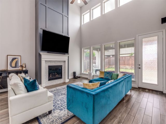 820 Manchester Avenue, Prosper, TX 75078