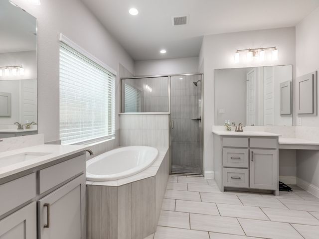 820 Manchester Avenue, Prosper, TX 75078