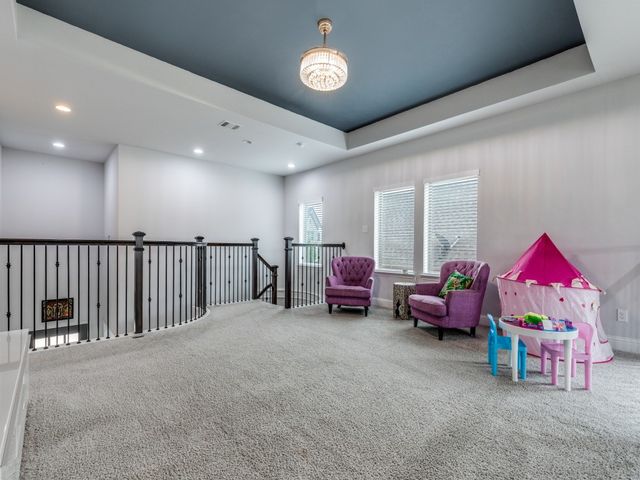 820 Manchester Avenue, Prosper, TX 75078