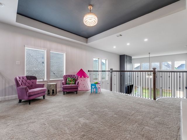 820 Manchester Avenue, Prosper, TX 75078