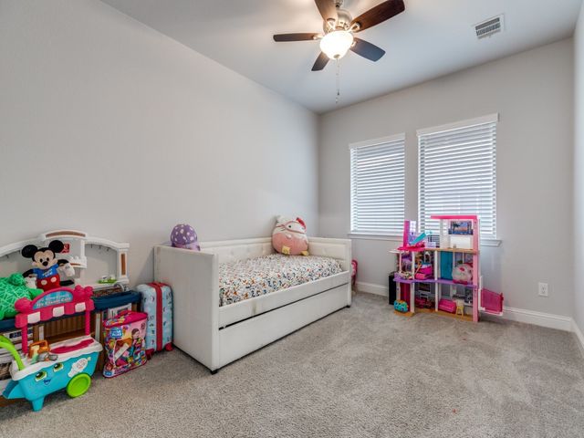 820 Manchester Avenue, Prosper, TX 75078