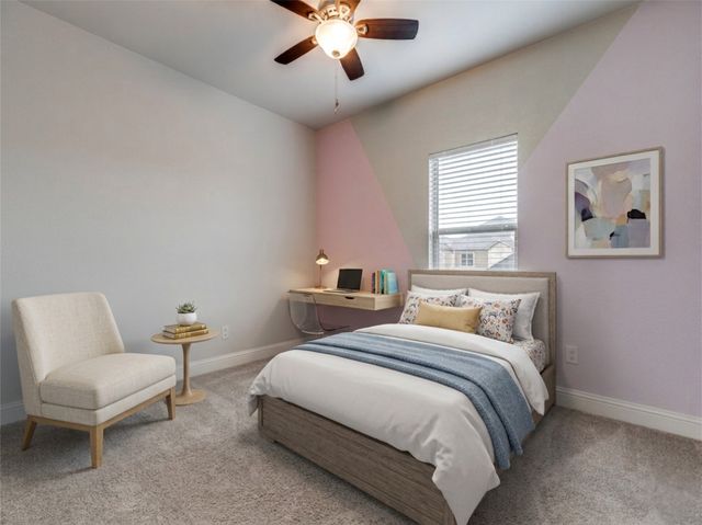 820 Manchester Avenue, Prosper, TX 75078