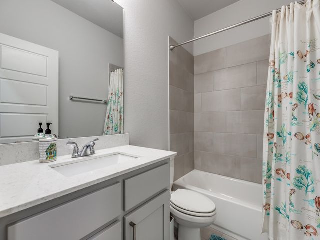 820 Manchester Avenue, Prosper, TX 75078