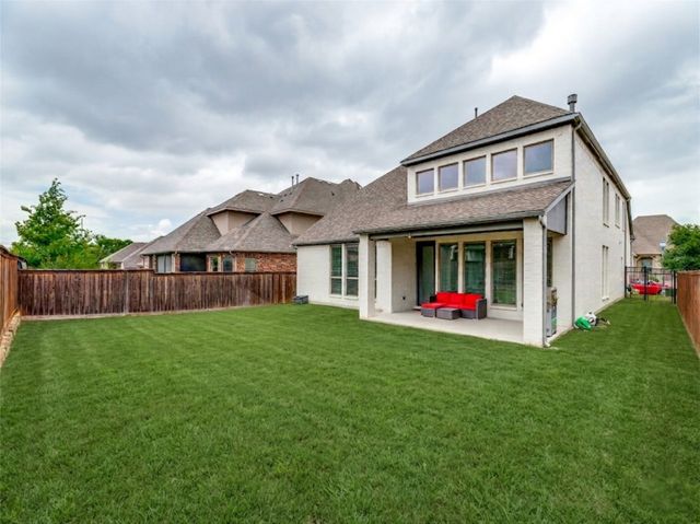 820 Manchester Avenue, Prosper, TX 75078