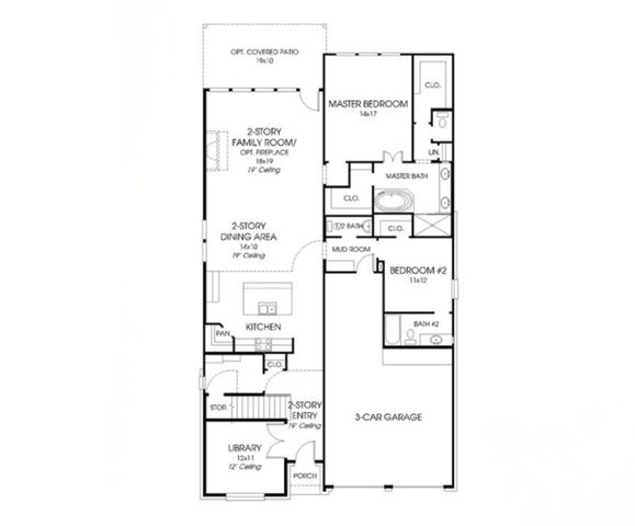 820 Manchester Avenue, Prosper, TX 75078