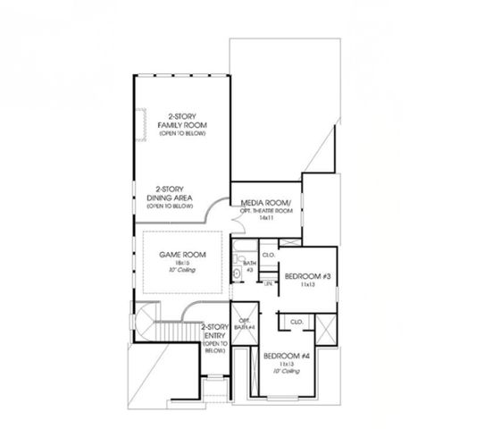 820 Manchester Avenue, Prosper, TX 75078