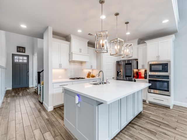 820 Manchester Avenue, Prosper, TX 75078