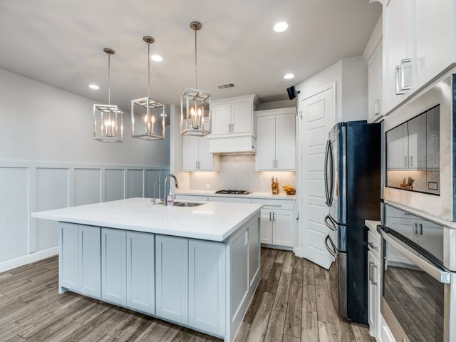 820 Manchester Avenue, Prosper, TX 75078