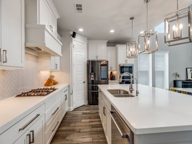 820 Manchester Avenue, Prosper, TX 75078