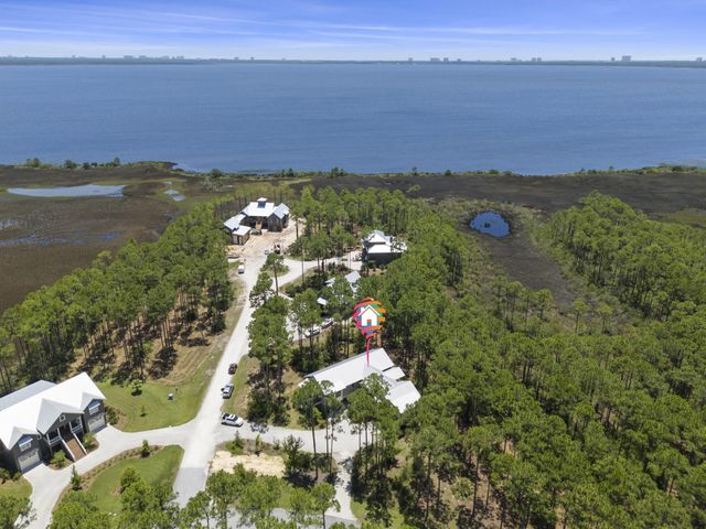 7507 Loon's Call Lane, Panama City Beach, FL 32413