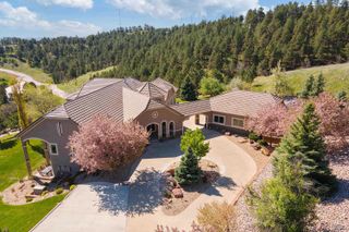 1607 PEVANS PKWAY, Rapid City, SD 57701
